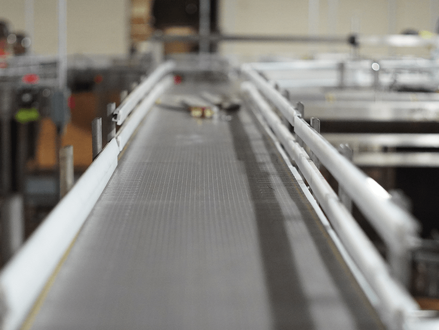 Production Line Installation Solutions Boulter Industrial